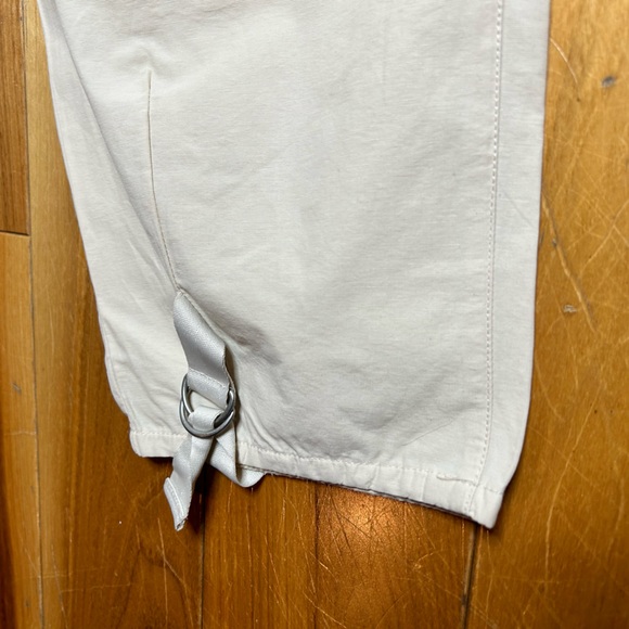 OAK+FORT Cargo Pants - Size 6 - Picture 4 of 5